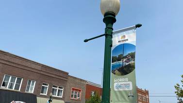 Morris prepares for another festive weekend starting Friday, Dec. 12