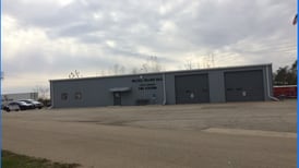 Peru firefighters to service Dalzell starting Jan. 1