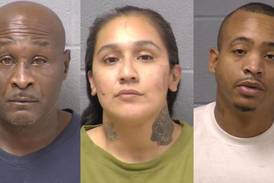 Will County Felony Files: Nov. 6, 2020