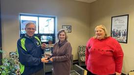 Kathy Whalen retires from Plainfield Park District after 21+ years of service