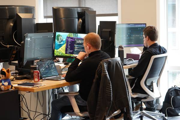 St. Charles IT company to expand after acquisition