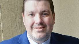 IVCC criminal justice professor Hubbell wins Teaching Excellence Award