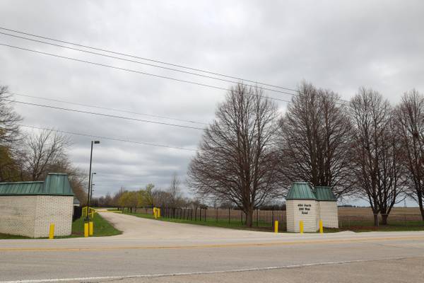 Bourbonnais officials looking into future land use in the village