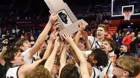 IHSA approves new state tournament schedule for basketball