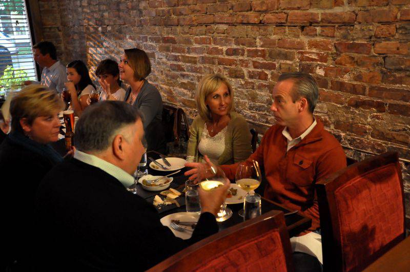 Geneva Restaurant Week returns in January Shaw Local