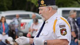 Sacrifice and honor upheld at Sauk Valley Memorial Day observances