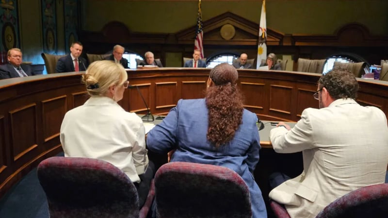 Costs of state employee health benefits continue steep rise