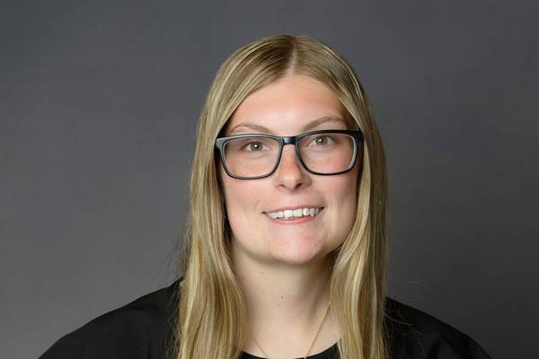 First State Bank Polo’s Cisketti attends CBAI’s Ag Lenders Conference