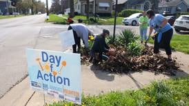 United Way of Kankakee & Iroquois Counties seek volunteers for 29 Earth Day projects