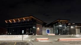 Lake in the Hills police to move into new station Thursday