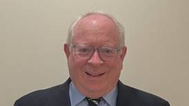Joliet Jewish Congregation announces new rabbi