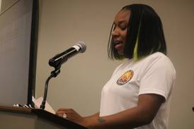 DeKalb woman wants to bring skating rink to town 