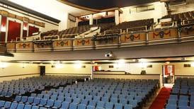 A century after debut, The Dixon Historic Theater continues to dazzle audiences with timeless charm 