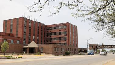 Prime Healthcare invests $104M in 1st year in Illinois