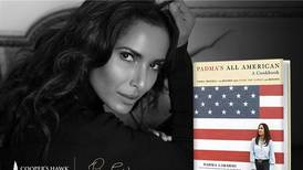 Celebrity chef Padma Lakshmi to sign new book in Downers Grove Feb. 9