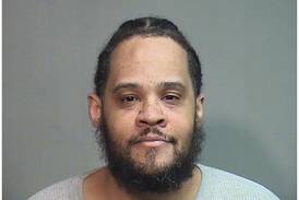 Man who used fake $11,900 cashier’s check to buy used car in McHenry gets 6 years in prison