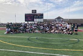 Plainfield North looking to grow with new pieces