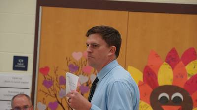 Rochelle Elementary School Board: Tilton School’s $14M construction project on schedule