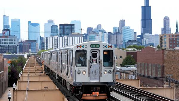 SAFE-T Act advocates say law not to blame for Chicago train arson attack