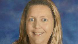 Hinckley-Big Rock teacher named Golden Apple Award finalist