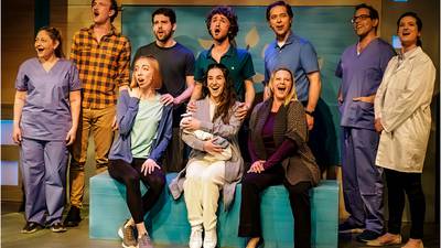 ‘Baby: The Musical’ a bundle of joy on Lake Forest stage