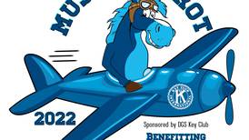 Downers Grove South Key Club plans benefit Mustang Trot 5K