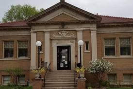 Marseilles library to host cookie decorating, ugly sweater contest
