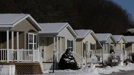 Age-restricted Oakbrook Estates aims to add 67 units in Crystal Lake