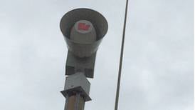 Joliet will test tornado sirens Friday and Monday