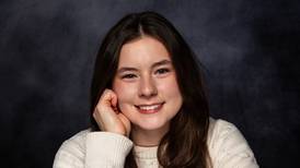 Joliet West senior named Golden Apple Scholar