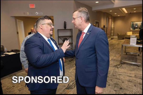 Veterans Assistance Commission Welcomes New Superintendent Nate Johnson