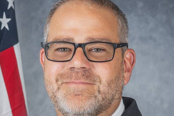 McHenry police chief gets city administrator nod, set for dual roles