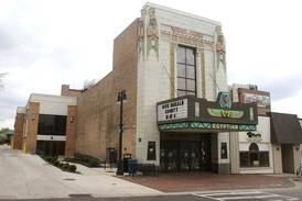 Street band WAR to perform Sept. 28 in DeKalb 