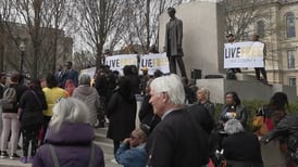 ‘Clean Slate’ Act to seal nonviolent criminal records loses in race against time