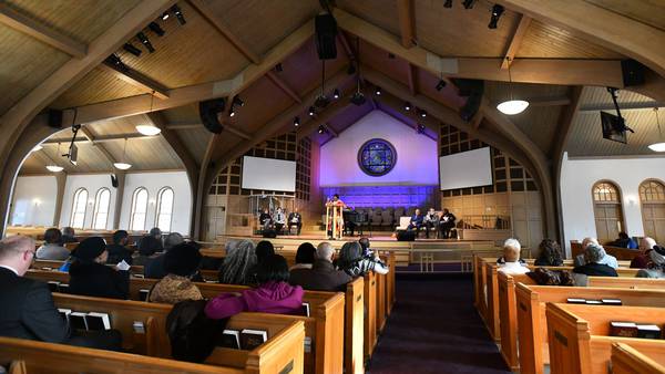 Martin Luther King Jr. Memorial Foundation events set for Sunday, Monday