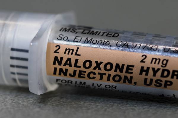 More NARCAN distribution sites come to Antioch