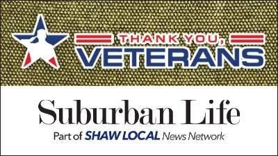 Read our area veterans tribute now