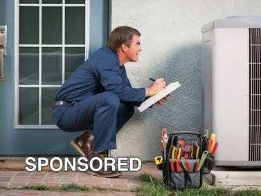 Spring A/C Start-Up: Common HVAC Problems To Watch For
