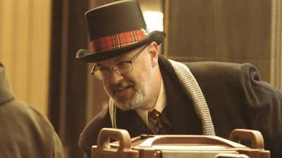 Photos: Sterling’s 2025 Sights and Sounds Christmas event