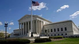Supreme Court weakens a landmark Civil Rights-era law and aids GOP efforts to control the House