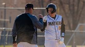 Photos: Putnam County beats Bureau Valley 11-1 in baseball
