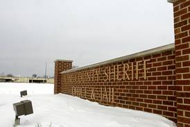 Kane County Board candidates differ over future of former Fabyan jail site