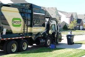Garbage tote rollout in Algonquin not totally smooth as residents push back on cost