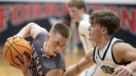 All-Conference Three Rivers East boys, girls basketball teams released