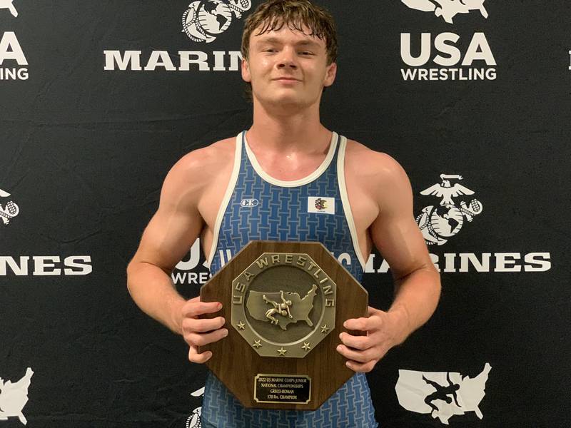 Bradley Gillum