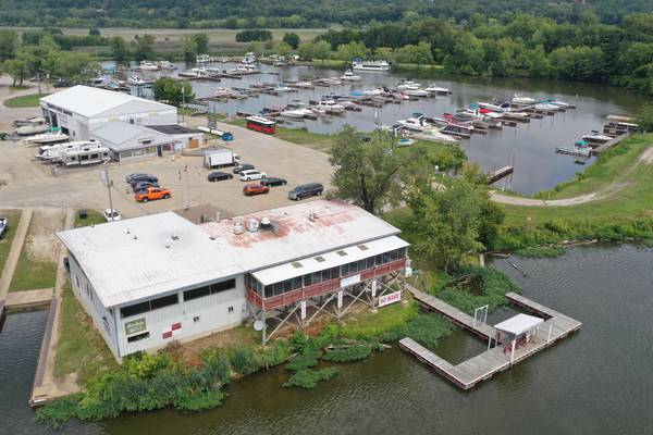 Stubbz Galley brings seafood dining to Ottawa this spring