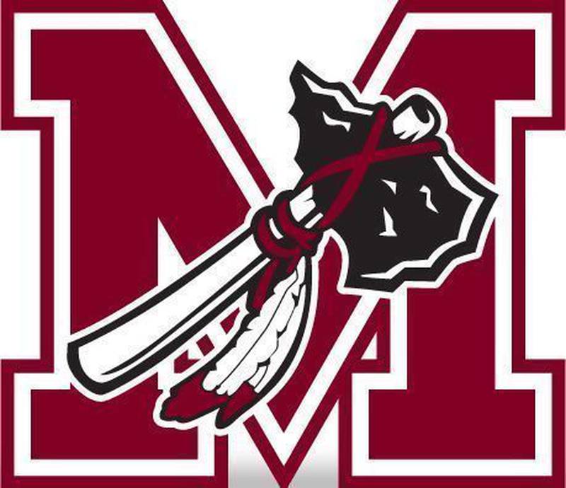 Marengo Indians logo