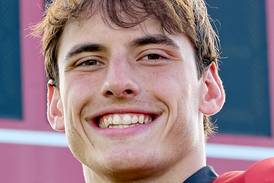 Hall tops Putnam County to wrap up Red Pool in at Colmone Classic  