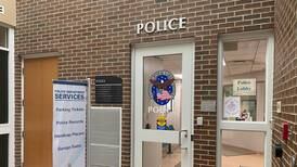 Crystal Lake man, volunteer at teen center sought on warrant for sexually abusing minor