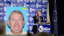 Wiretaps show Madigan, through McClain, forced ally out of Legislature to protect himself